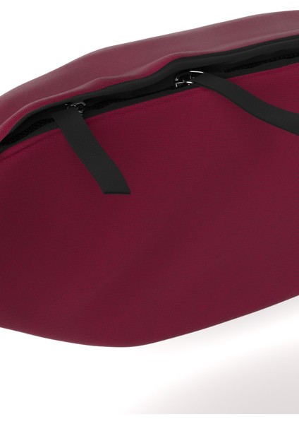 us Omuz ve Bel Çantası 3 Bölmeli ve Gizli Bölme Çok Fonksiyonlu Ünisex Sportif Günlük Yaz Kış fırsatları