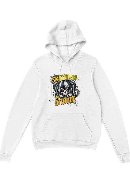 Kız Çocuk Klasik Hoodie – Dayanıklı ve Rahat Günlük Giyim fiyatları