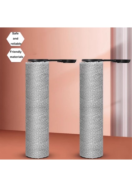 Roborock F25 / F25 Lt Için Yedek Hepa Filtre Rulo Fırçası (Yurt Dışından) fırsatları