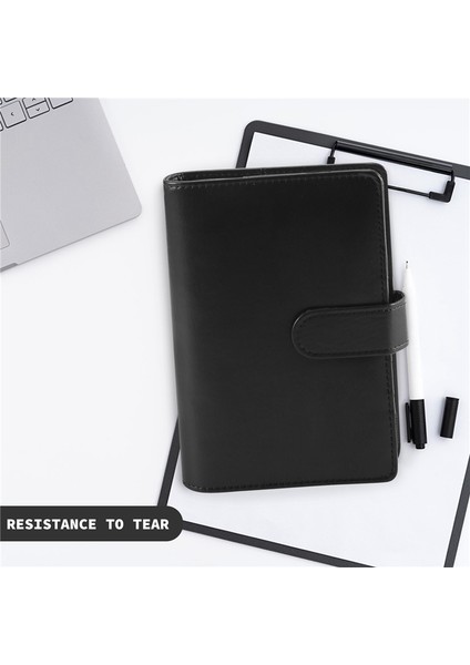 A6 Nakit Zarf Bağlayıcı Cüzdanı, Pu Bütçe Planlayıcısı Nakit Bütçeleme, Zarf Cüzdanı, Tasarruf Para Bağlayıcı A (Yurt Dışından) indirimleri