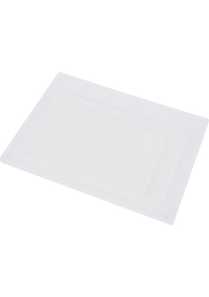 A7/a6/a5 Defter Şekli Silikon Kalıp Diy Reçine Kitap Kalıp Kristal Epoksi Silikome Kalıp Şeffaf Kitap (Yurt Dışından) fiyatları