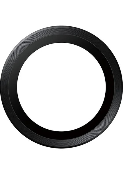 Apple iPhone 17 Air Siyah Kamera Lens Koruyucu (Hizalama Aparatlı) modelleri