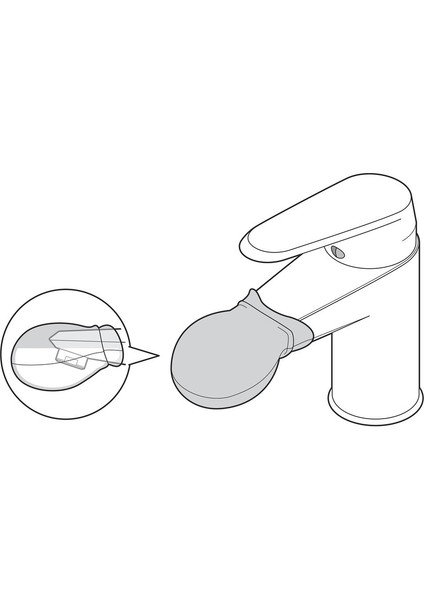 Kireç Giderici Musluk Başlığı fırsatları