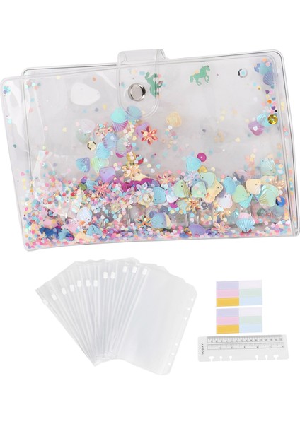 A6 Bağlayıcı, Bütçe Bağlayıcı, Bütçeleme Için Kullanılan, Bütçe Planlama Not Defteri, Nakit Zarf Bağlayıcı, Bütçe Zarfı ile Pembe (Yurt Dışından) fiyatları