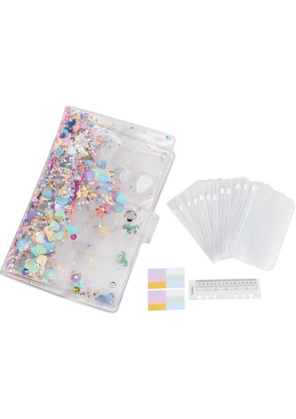 A6 Bağlayıcı, Bütçe Bağlayıcı, Bütçeleme Için Kullanılan, Bütçe Planlama Not Defteri, Nakit Zarf Bağlayıcı, Bütçe Zarfı ile Pembe (Yurt Dışından) fırsatları