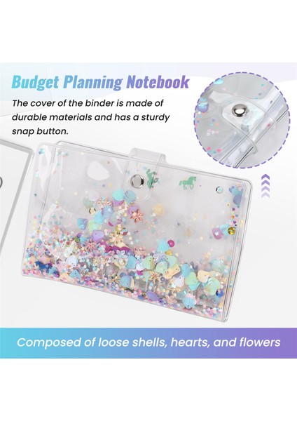 A6 Bağlayıcı, Bütçe Bağlayıcı, Bütçeleme Için Kullanılan, Bütçe Planlama Not Defteri, Nakit Zarf Bağlayıcı, Bütçe Zarfı ile Pembe (Yurt Dışından) indirimleri