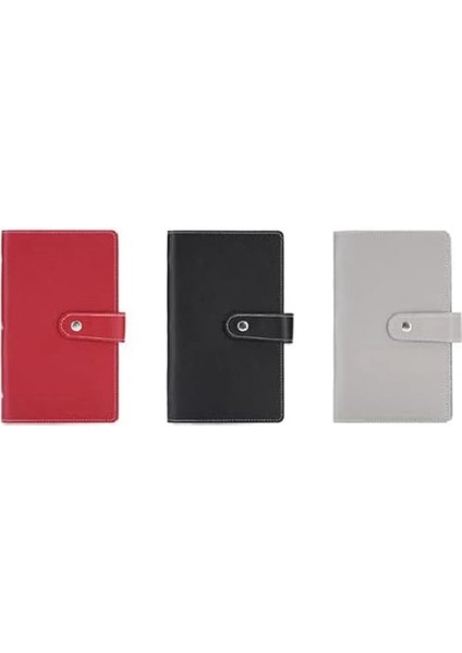 96 Zarf Mücadelesi Binder, 96 Zarf Tasarruf Mücadelesi Kitabı, Nakit Zarflarla Bütçe Bağlayıcı, B (Yurt Dışından)