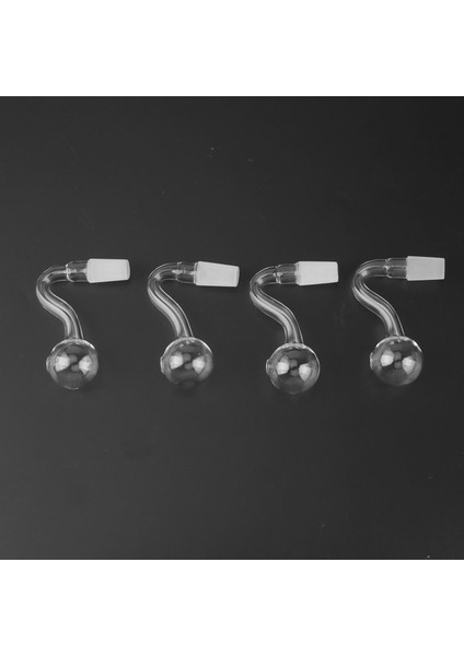 14MM Cam Laboratuvar Aksesuarları (4 Adet) (Yurt Dışından) fiyatları