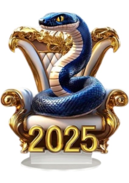 Yılan Heykeli Dekorasyon Ofisi, Yatak Odası, Restoran Yeni Yıl Dekorasyon Sahne (Yurt Dışından)