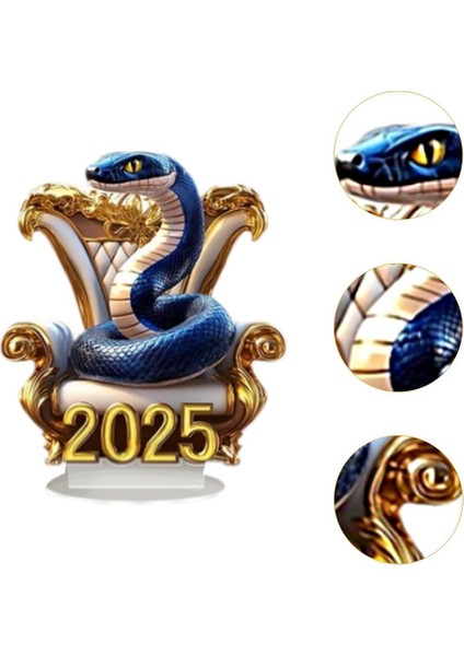 Yılan Heykeli Dekorasyon Ofisi, Yatak Odası, Restoran Yeni Yıl Dekorasyon Sahne (Yurt Dışından) fiyatları