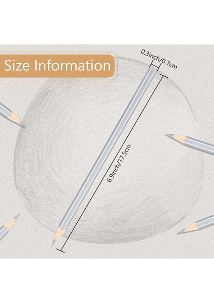 20 Paket Gümüş Kaynakçılar Kalem Metalik Gümüş Işaretleme Kalem Inşaat Işçileri Metal Işleri Tesisatçılar Çerçeveleri (Yurt Dışından) fırsatları