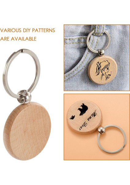 20 Adet Boş Ahşap Ahşap Anahtar Zinciri Diy Özel Ahşap Anahtar Zincirleri Anahtar Etiketleri Anti Kayıp Ahşap Aksesuarları Hediyeler (Karışık Tasarım) (Yurt Dışından) modelleri