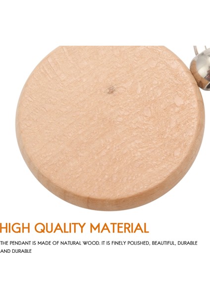 20 Adet Boş Ahşap Ahşap Anahtar Zinciri Diy Özel Ahşap Anahtar Zincirleri Anahtar Etiketleri Anti Kayıp Ahşap Aksesuarları Hediyeler (Karışık Tasarım) (Yurt Dışından) fırsatları