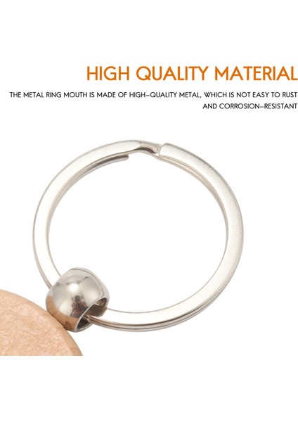 20 Adet Boş Ahşap Ahşap Anahtar Zinciri Diy Özel Ahşap Anahtar Zincirleri Anahtar Etiketleri Anti Kayıp Ahşap Aksesuarları Hediyeler (Karışık Tasarım) (Yurt Dışından) indirimleri