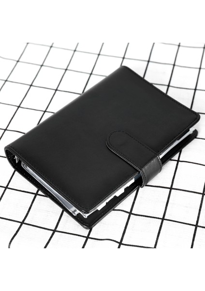 A6 Bağlayıcı, Bütçe Bağlayıcı ve Nakit Zarf, Nakit Zarf Cüzdanı, Bütçe Planlaması, Zarf Bağlayıcı, Bütçe Zarfı ile (Yurt Dışından) indirimleri