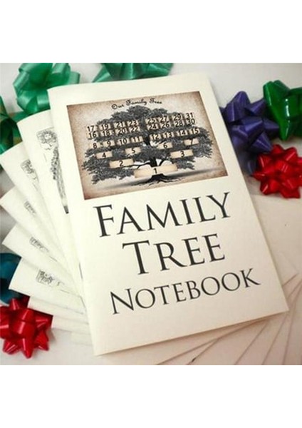 Aile Ağacı Defter, Bebek, Erkekler, Kadınlar, Büyükanne ve Büyükbabalar, Kayınvalide, Soybilim Anıları Için Çocuklar/ata Hikayeleri (Yurt Dışından) indirimleri