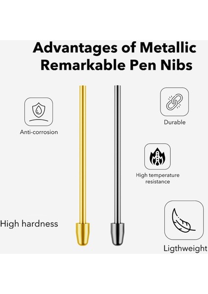 Galaxy Tab S9/S9FE+/S9 Ultra Için Metal Uçlar/uçlar Yedekleri (Yurt Dışından) fiyatları