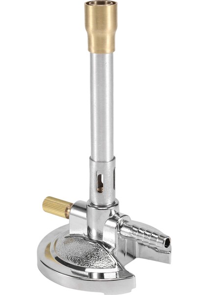 1pcs Mini Tek Tüp Bunsen Brülör Gazı Işığı Likit Propan Laboratuvar Isıtma Ekipmanı Için (Yurt Dışından) modelleri