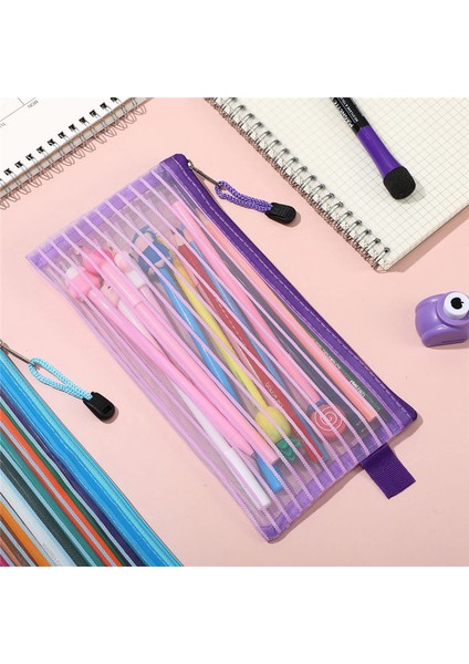 File Kese Kalem Kalem Kutusu Kalem Saklama Keseleri Toplu Kalem Çantası (Yurt Dışından) fırsatları