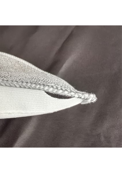 8pcs Mijia 3c Geliştirilmiş E10/C103/B112/E12 Vakum Yıkanabilir Mop Kumaş Yedek Yedek Parçalar (Yurt Dışından) indirimleri