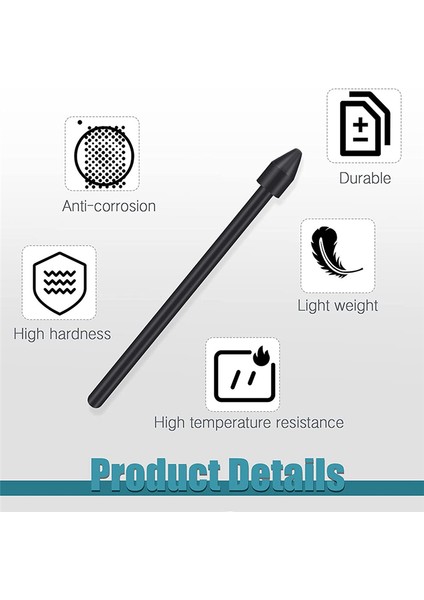 NOTE10/NOTE10 Plus/note 20/s7/s7 Plus Için Kalem Ipuçları (Yurt Dışından) modelleri