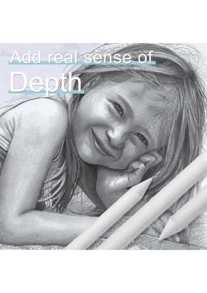 Boyama Için Karıştırma Kazıkları, Boyama Için Tortilla Karıştırma Çubukları (Yurt Dışından) modelleri