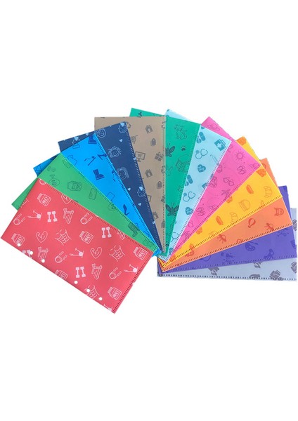 Bütçe Sistemi Için Nakit Zarfları Bütçeleme Için Para Zarfları (Yurt Dışından) fırsatları