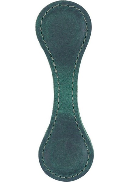 Manyetik Bookmark Graved Inspirational Dext Bookmark Tutucu, Deri Manyetik Bookmark Green (Yurt Dışından) indirimleri