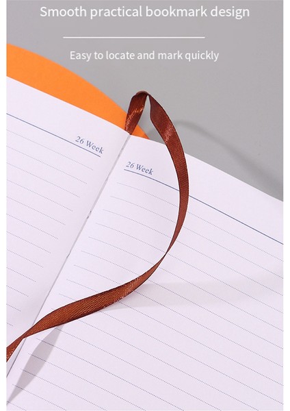 2024 Cep Planlayıcı Takvimi 2024, Haftalık Aylık Planlayıcı Mavi (Yurt Dışından) indirimleri