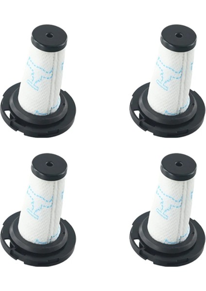 Rowenta X-Force Flex 9.60 / X-Nano Vakum Yedek Parçaları ZR009010 Aksesuarları (Yurt Dışından)