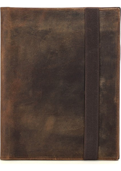 Defter Kombinasyonu Koruyucu Kapaklı Klasör ,b5 (Yurt Dışından)
