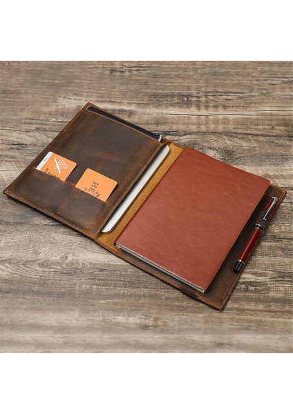 Defter Kombinasyonu Koruyucu Kapaklı Klasör ,b5 (Yurt Dışından) fiyatları