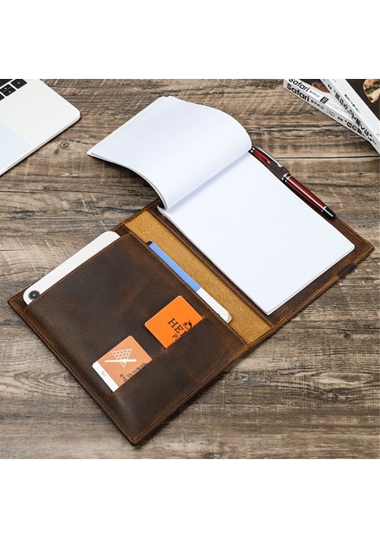 Defter Kombinasyonu Koruyucu Kapaklı Klasör ,b5 (Yurt Dışından) modelleri