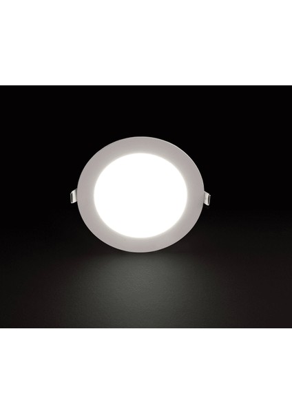 Noas YL10 0900 Sıva Altı 9W LED Spot 6500K Beyaz fiyatları