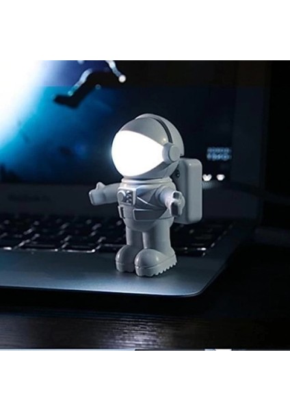 USB Astronot Lamba modelleri