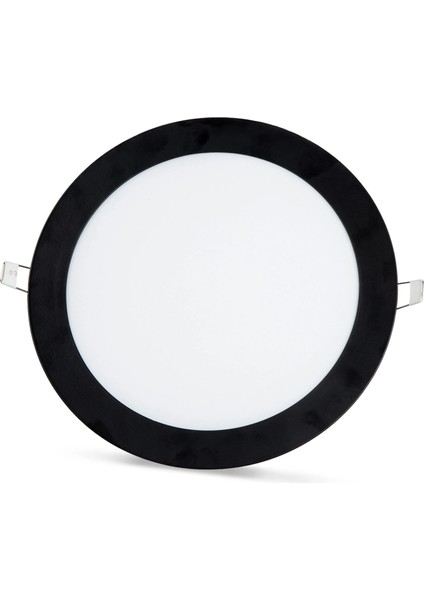 Noas YL10 1801 S Sıva Altı 18W Siyah Kasa LED Spot 3200K Gün Işığı fiyatları