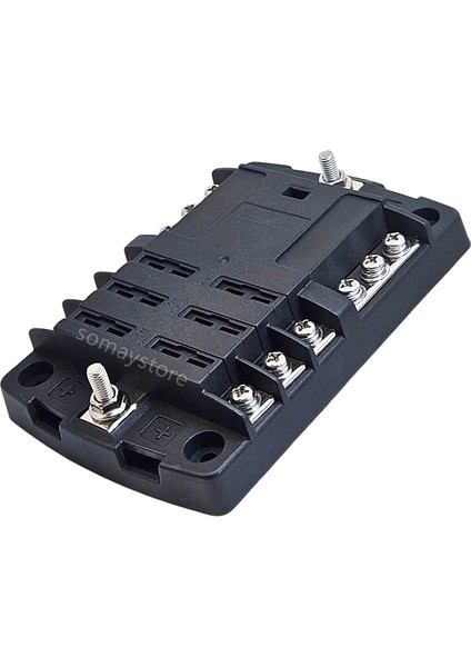 Marine Tekne Sigorta Bloğu C6 Sigorta Kutusu 6 Sigorta fiyatları