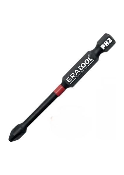 Ennalbur 03517 Torsion Ph2 50 mm Bits Uç