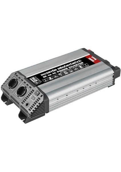 Cat Power 282 Invertör 2000 Watt