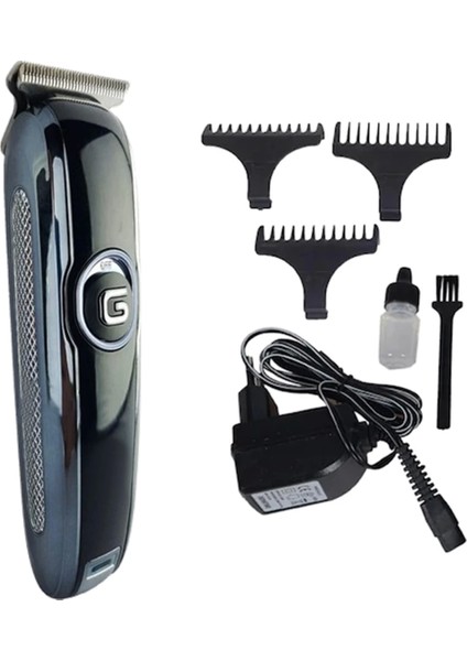 RF-605 Profesyonel Saç & Sakal Ense Kesme Makinesi