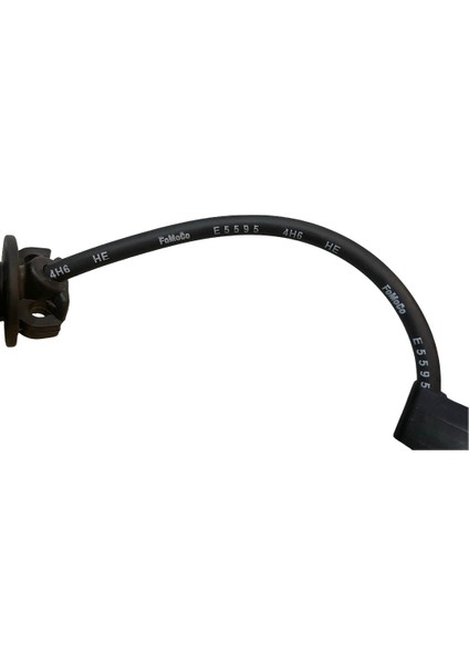 Ford Focus 1.6 Zetec 98>05 Buji Kablo Takımı Orijinal | Motorcraft WR6126 - YS6F 12280 A1A