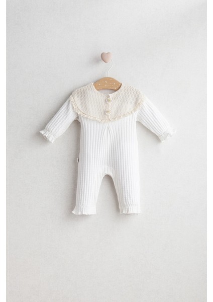 Tongs Baby Daisy Dream Tulum 5460 Ekru