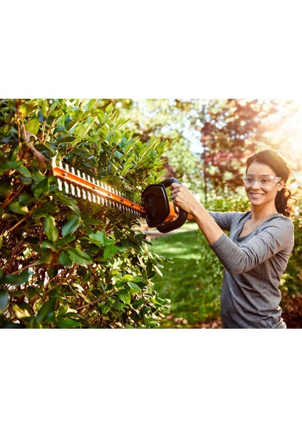 Worx WG260E.9 20VOLT 61CM Profesyonel Çit Budama (Akü Dahil Değildir) indirimleri