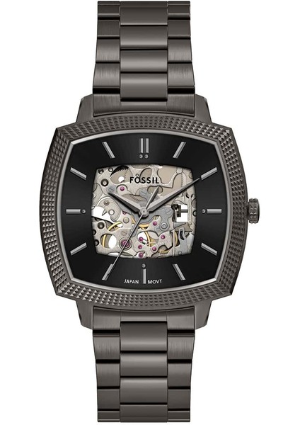 FLE1219 Nick Jonas x Fossil Machine Luxe Kol Saati