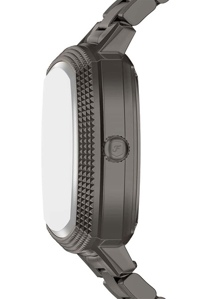 FLE1219 Nick Jonas x Fossil Machine Luxe Kol Saati fiyatları