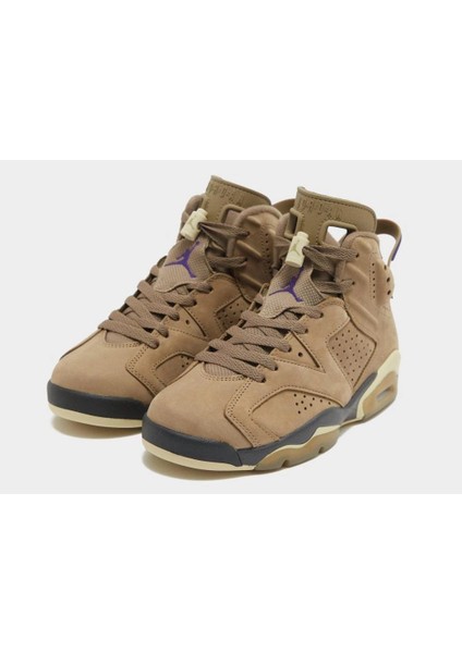 Jordan 6 Retro Gore-Tex FD1643-300 (Dar Kalıp) fiyatları