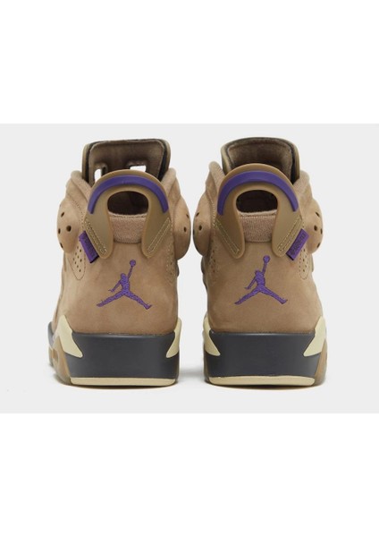 Jordan 6 Retro Gore-Tex FD1643-300 (Dar Kalıp) fırsatları
