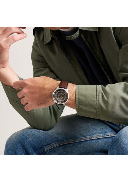 FME3270 Erkek Kol Saati