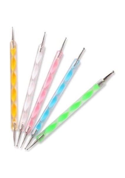 Ocean Profesyonel Tırnak Sanat Desen Seti fiyatları