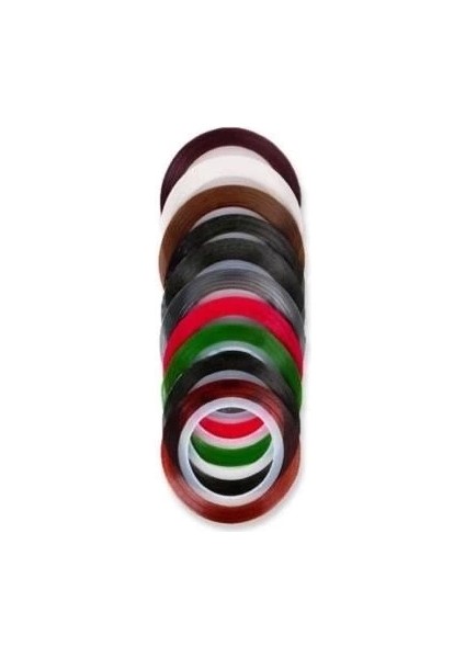 Ocean Profesyonel Tırnak Sanat Desen Seti fırsatları